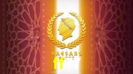 Cassino na plataforma ff77